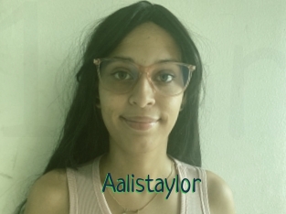 Aalistaylor