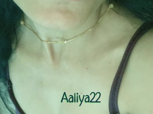 Aaliya22