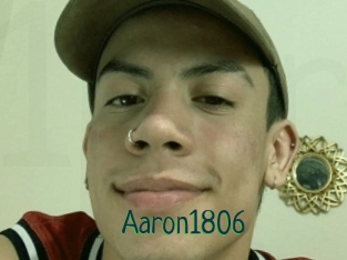 Aaron1806