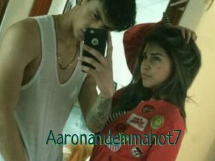 Aaronandemmahot7