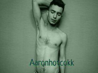 Aaronhotcokk