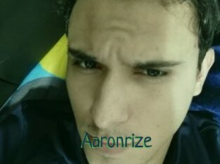 Aaronrize