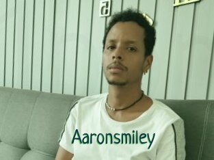 Aaronsmiley