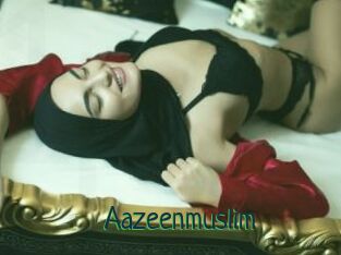 Aazeenmuslim