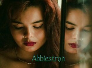 Abbiestron
