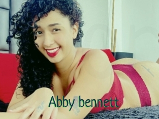 Abby_bennett