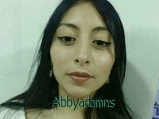 Abbyadamns