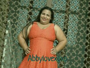 Abbylovexoxo