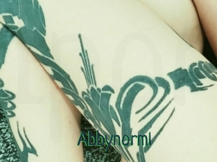 Abbynorml