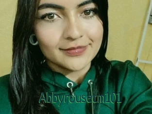 Abbyrousecm101