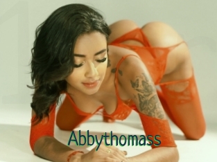 Abbythomass