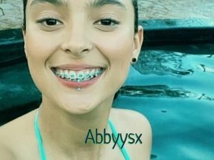 Abbyysx