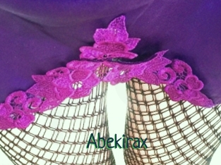 Abekirax