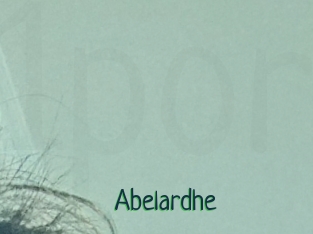 Abelardhe