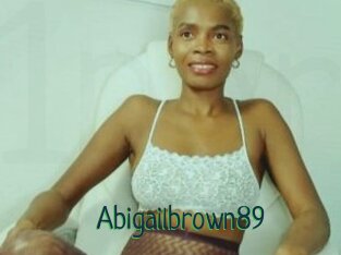 Abigailbrown89