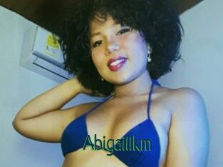 Abigaillkm