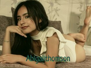 Abigailthomson