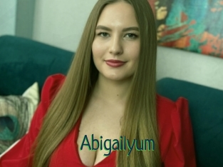 Abigailyum