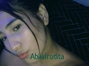 Abiiafrodita
