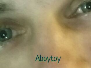 Aboytoy
