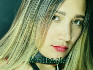 Abrilchevalier