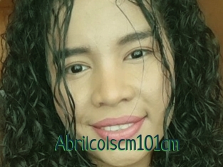 Abrilcolscm101cm