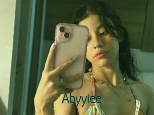 Abyylee