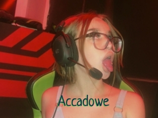 Accadowe