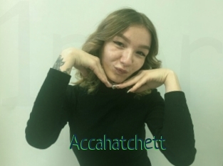 Accahatchett