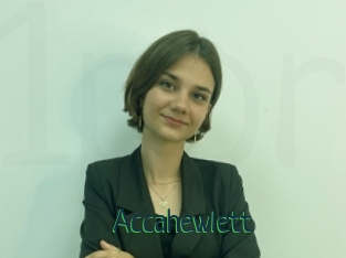 Accahewlett