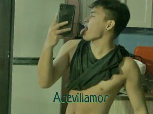 Acevillamor
