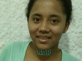 Ada18