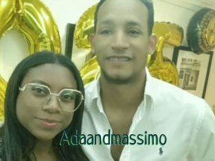 Adaandmassimo