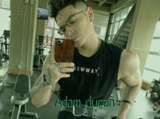Adam_duran