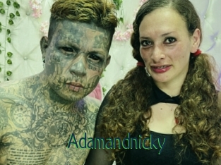 Adamandnicky