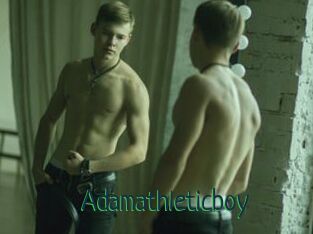 Adamathleticboy