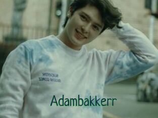 Adambakkerr
