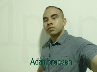 Adambranson