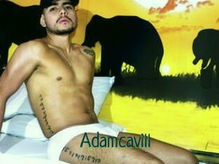 Adamcavill