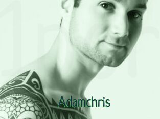 Adamchris