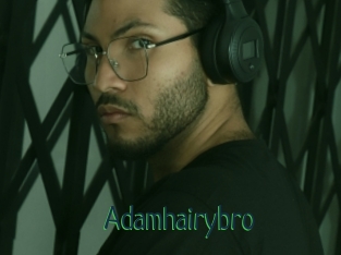 Adamhairybro