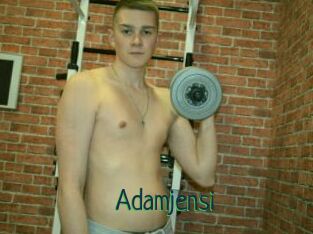 Adamjensi