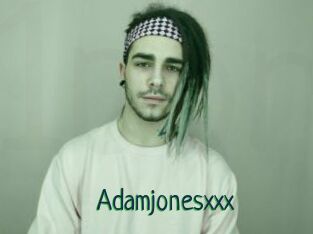 Adamjonesxxx