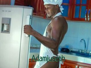 Adamjuseth