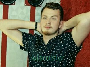 Adammister