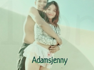 Adamsjenny