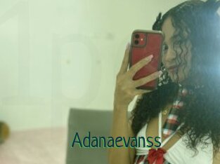 Adanaevanss