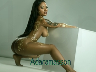 Adaramasson