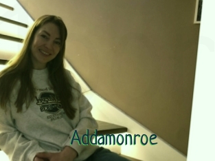 Addamonroe