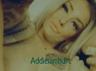 Addielamburt